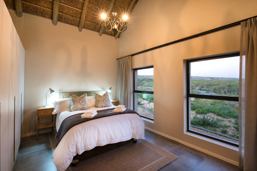 To Let 3 Bedroom Property for Rent in Shark Bay Estate Western Cape